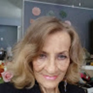 Meet your Posher, Betty